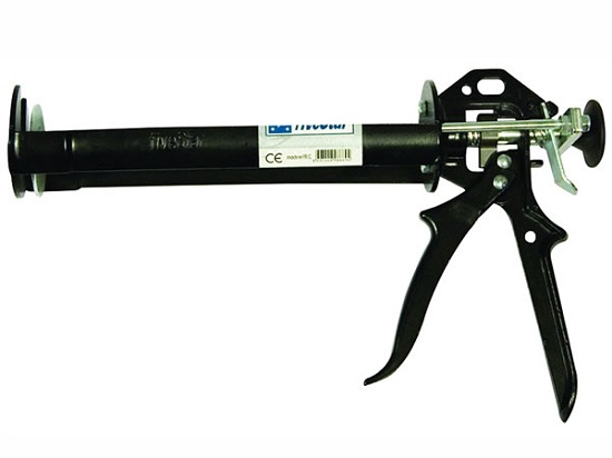 Profesyone Metal Silikon Tabancası