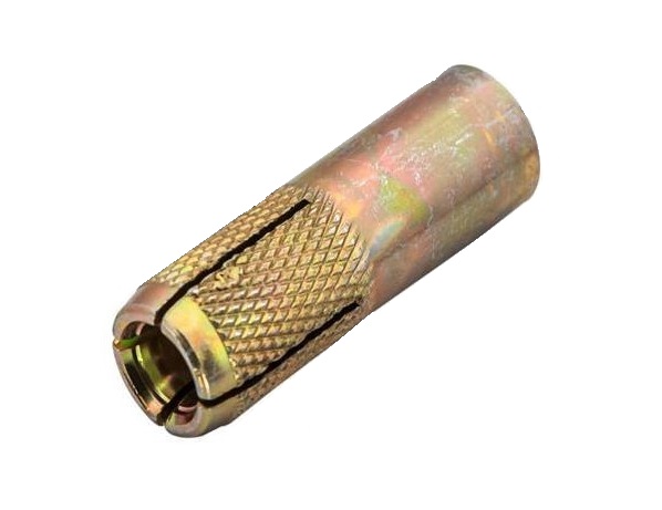 Çakma Çelik Dübel 10 mm