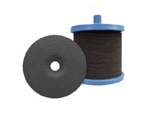 115.22 SC 40 Fiberdisk