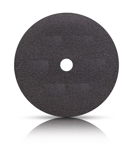 Karbosan 180 mm CFR91 80 Kum SC Deliksiz Cırtlı Disk