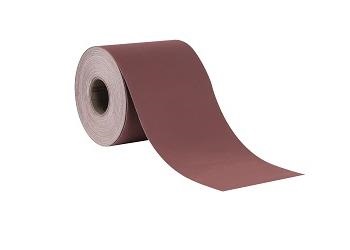 Atlas Rulo zımpara 147 kalite 50x200 100 kum