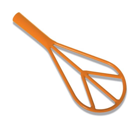 Alçı Karıstırıcı 15 Cm