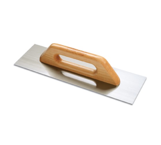 Alçı Malası Ahsap Sap Yay Çelıgı 30 Cm