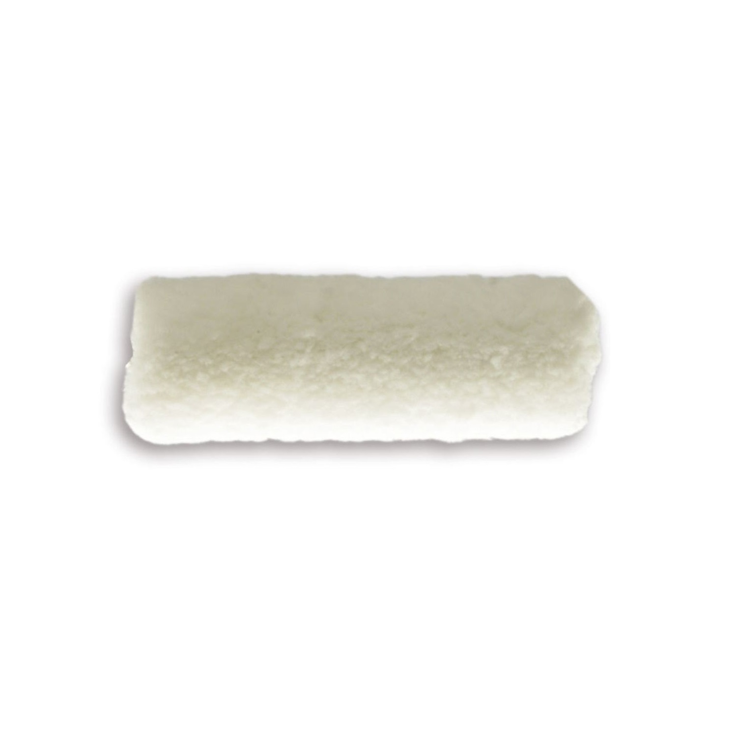 Dekor Kadife-Parmak Rulo 10 Cm (Yedek) Ad:50