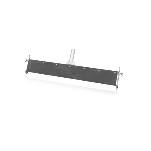 Dekor Kelebekli Epoksi Seviye Mastarı 70 cm