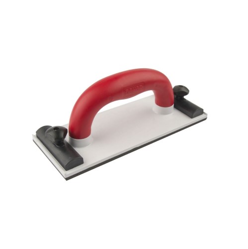 Dekor Zımpara Malası 19 Cm Sabit Başlı