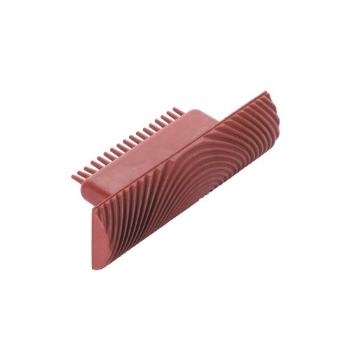 Dekor Ahşap Deseni Aparatı 15 Cm