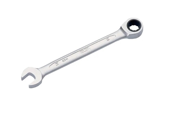 12 Mm Elta Cırcır Kombine Anahtar