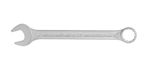 17 Mm Elta Kombine Anahtar