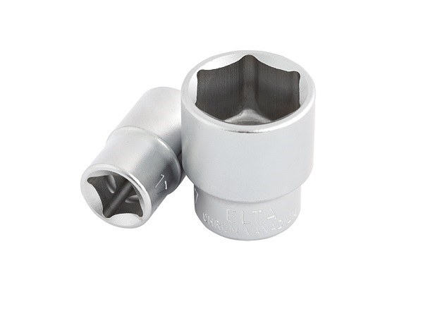15 Mm Elta Lokma Anahtar 1/2