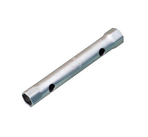 6X7 Mm Elta Kovan Anahtar İki Ağız