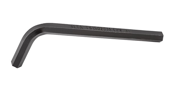 1,5 Mm Elta Allen Anahtar Altı Köşe