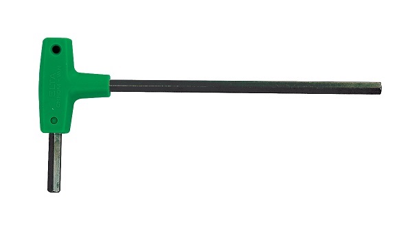 10 Mm Elta T Tipi Allen Anahtar