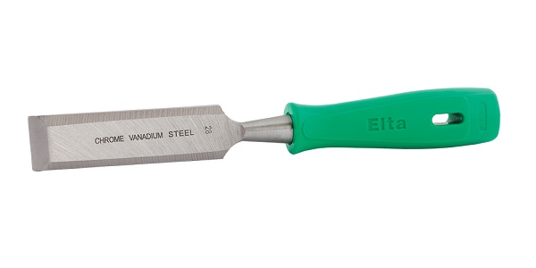 6 Mm Elta Iskarpela Düz