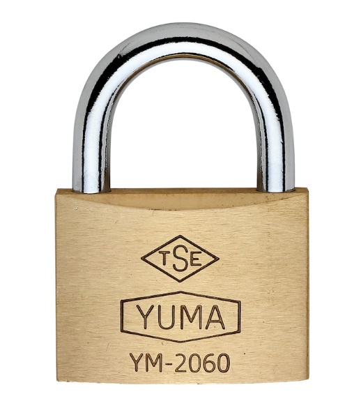 Yuma 40 Mm. Asma Kilit