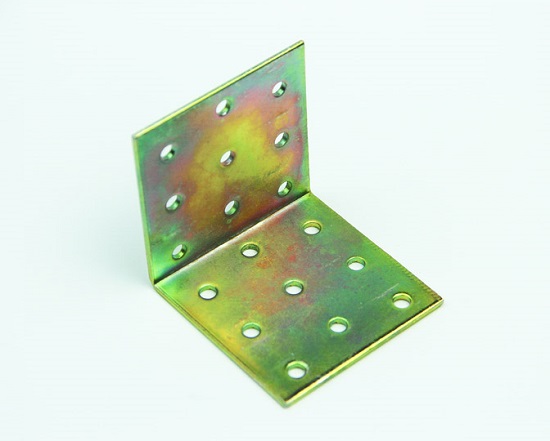 Köşe Gönye 80x80x80