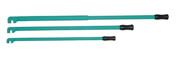 Yakar Demir Bükme Anahtarı 16 mm