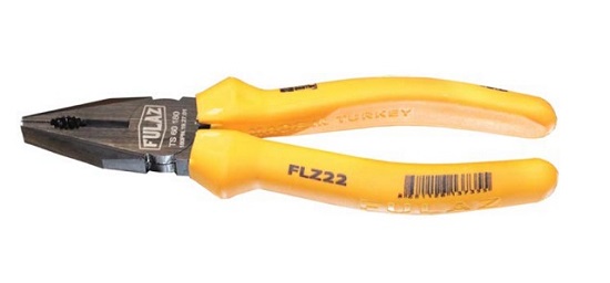 Yakar 180 mm Fulaz Pense