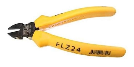 Yakar 160 mm Fulaz Yan Keski