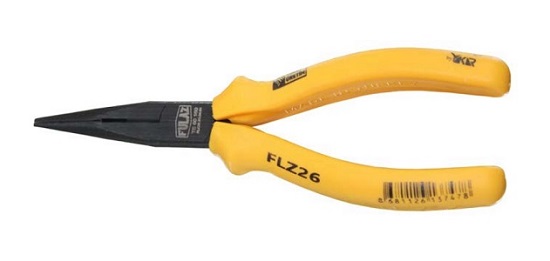 Yakar 160 mm Fulaz Kargaburun
