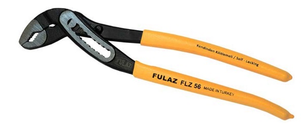 Yakar 250 mm Fulaz Fort Pense