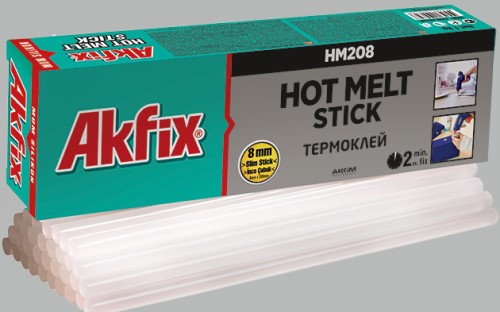Mum Silikon 1 kg (11 mm) Şeffaf