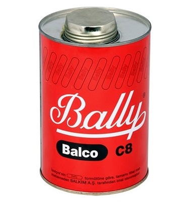 Bally Balco C8 850gr.
