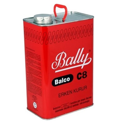 Bally Balco C8 galon
