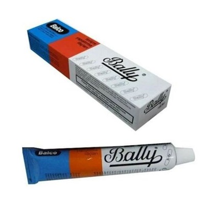 Bally Küçük Tüp 50 GR