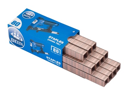 Delta Zımba Teli 80/16