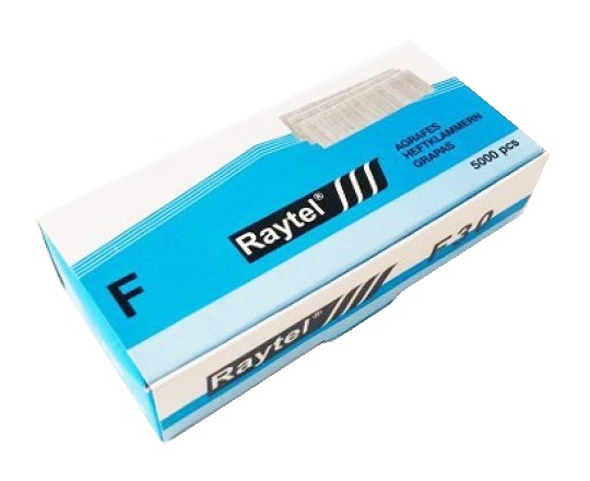 Delta/Raytel Başlı Çivi F20