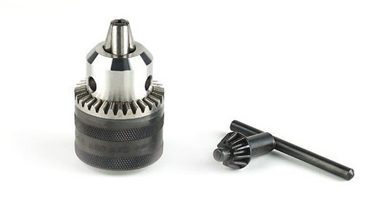 Mandren   1,5 - 13 mm 3/8 - 24
