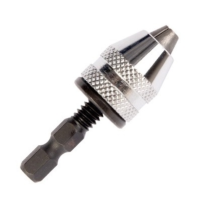 0,5 - 3,5 mm Mini Mandren Küçük