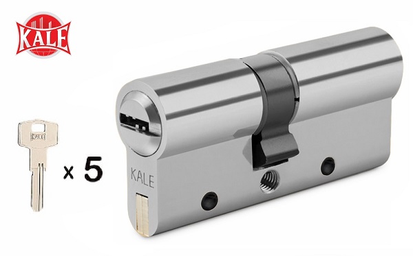 Çelik Takviyeli Bilyalı Barel 68 mm Saten (26+10+32)