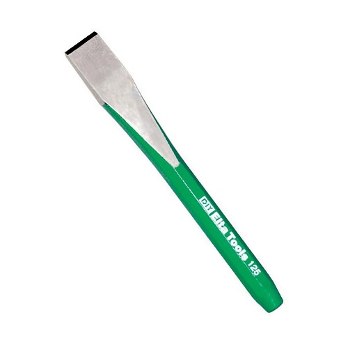 100 Mm Elta Düz Keski