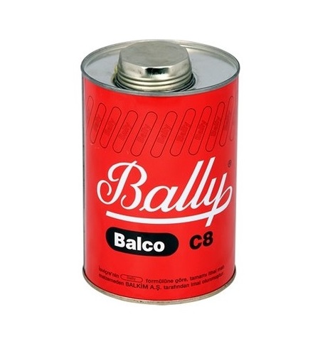 Bally Balco C8 850gr.
